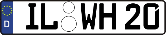 IL-WH20
