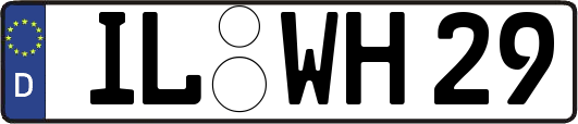 IL-WH29