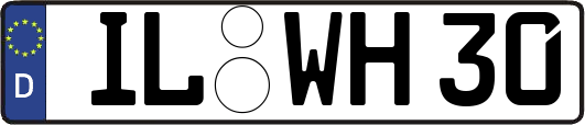 IL-WH30