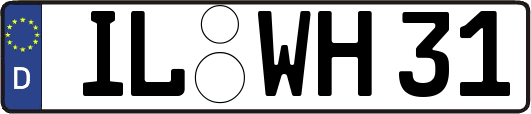 IL-WH31