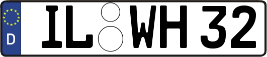 IL-WH32