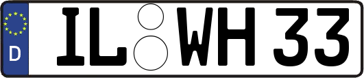 IL-WH33