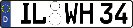 IL-WH34
