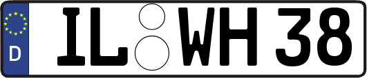 IL-WH38