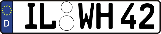 IL-WH42