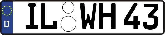 IL-WH43