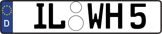IL-WH5