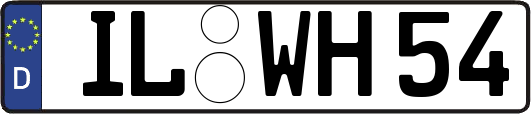 IL-WH54