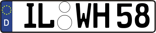 IL-WH58