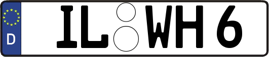 IL-WH6