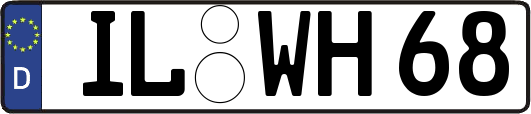 IL-WH68