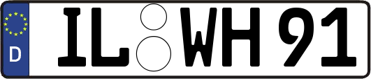 IL-WH91