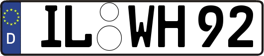 IL-WH92