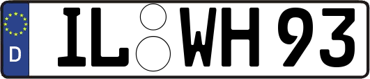 IL-WH93