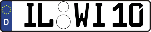 IL-WI10