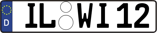 IL-WI12