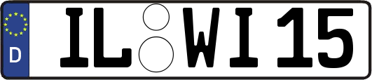 IL-WI15