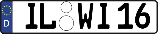 IL-WI16