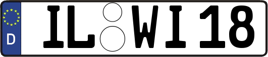 IL-WI18