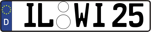 IL-WI25