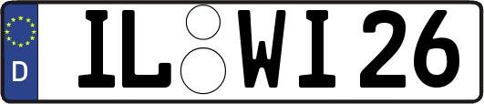 IL-WI26