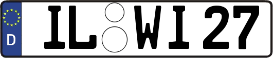 IL-WI27