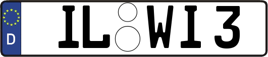 IL-WI3