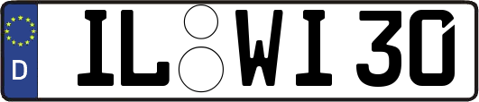 IL-WI30