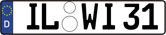 IL-WI31