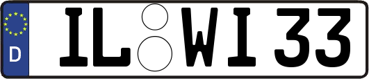 IL-WI33