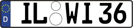 IL-WI36