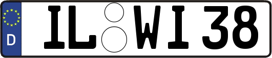 IL-WI38