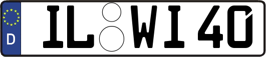 IL-WI40