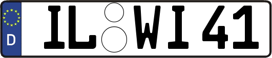 IL-WI41