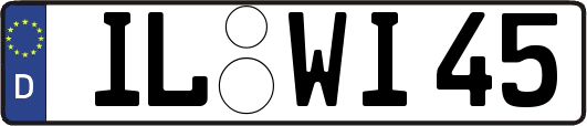 IL-WI45