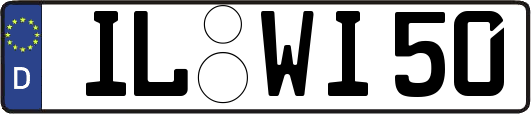 IL-WI50