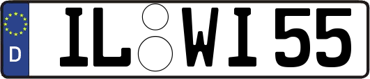 IL-WI55