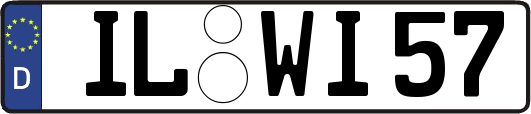IL-WI57