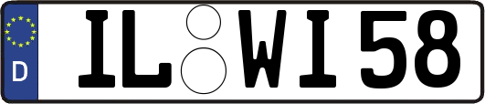 IL-WI58