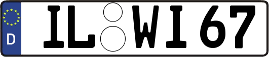 IL-WI67
