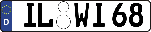 IL-WI68