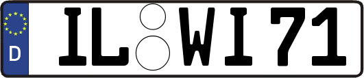 IL-WI71
