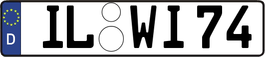 IL-WI74