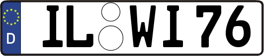 IL-WI76