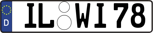 IL-WI78