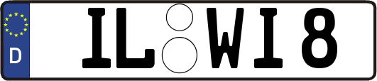 IL-WI8