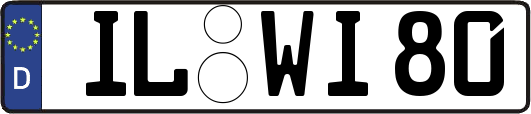 IL-WI80