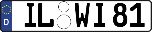 IL-WI81