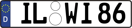 IL-WI86