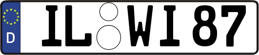 IL-WI87